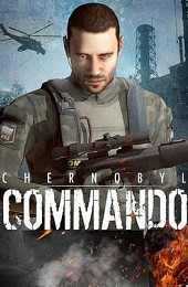 Chernobyl Commando