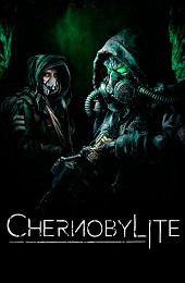 Chernobylite