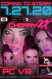 Cherry VX