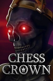 CHESS CROWN