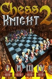 Chess Knight 2