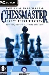 Chessmaster - 10th Edition