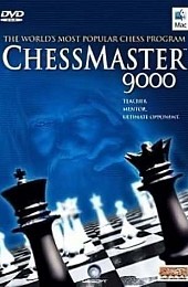 Chessmaster 9000