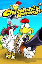 Chickens Revenge First Wave