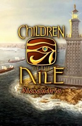 Children of the Nile: Alexandria