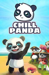 Chill Panda