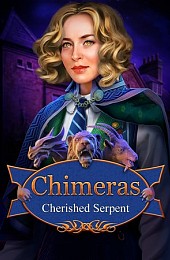 Chimeras: Cherished Serpent Collector's Edition