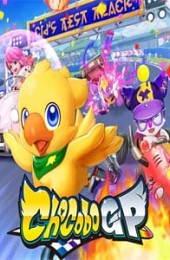 Chocobo GP