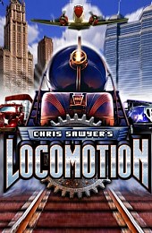 Chris Sawyer's Locomotion