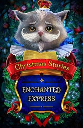 Christmas Stories: Enchanted Express Collector's Edition