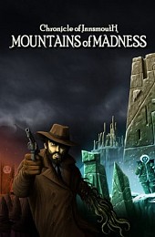 Chronicle of Innsmouth: Mountains of Madness