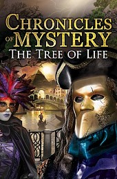 Chronicles of Mystery - The Tree of Life