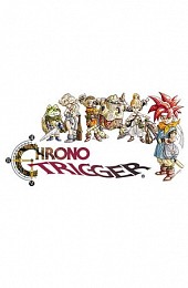 CHRONO TRIGGER