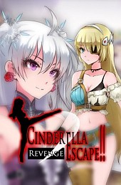 Cinderella Escape 2 Revenge