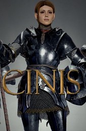 CINIS