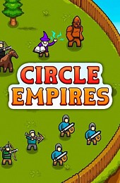 Circle Empires