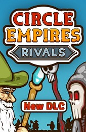 Circle Empires Rivals