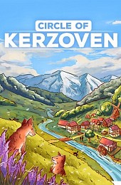 Circle of Kerzoven