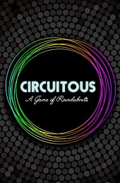 Circuitous