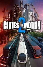 Cities in Motion 2