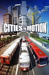 Cities in Motion