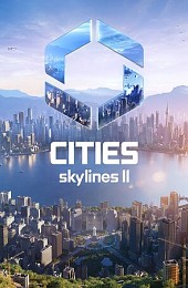 Cities: Skylines 2