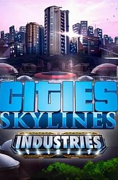 Cities: Skylines Industries