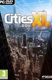 Cities XL 2011: Большие города