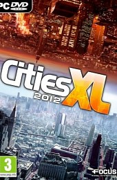 Cities XL 2012