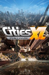 Cities XL Platinum