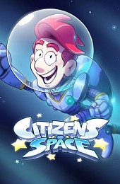 Citizens of Space