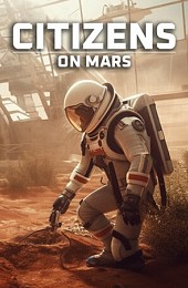 Citizens: On Mars