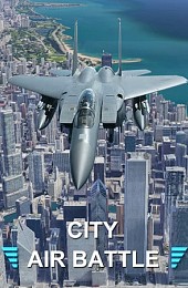 City Air Battle