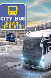 City Bus Driving Simulator