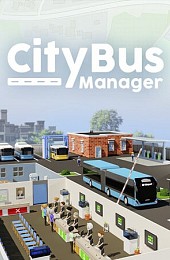 City Bus Manager