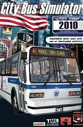 City Bus Simulator 2010 New York