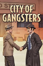 City of Gangsters