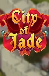 City Of Jade: Imperial Frontier