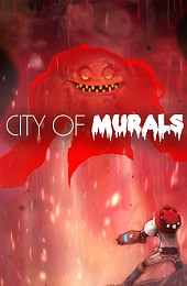 City of Murals