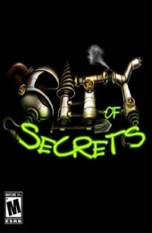 City of Secrets