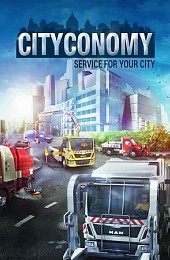 Cityconomy: Service for your City