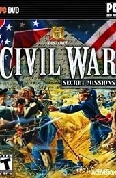 Civil War: Secret Missions