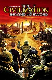 Civilization 4: Beyond the Sword