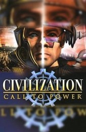 Civilization: Call to Power