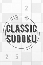 Classic Sudoku