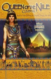 Cleopatra: Queen of the Nile