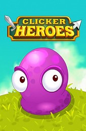 Clicker Heroes