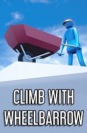 Climb With Wheelbarrow