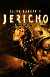 Clive Barker's Jericho