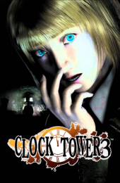 Clock Tower 3